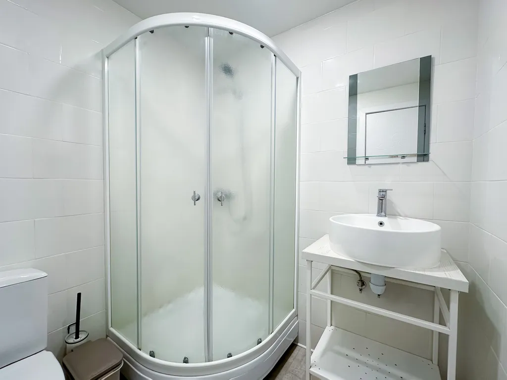 Апартаменты двухкомнатные Луна