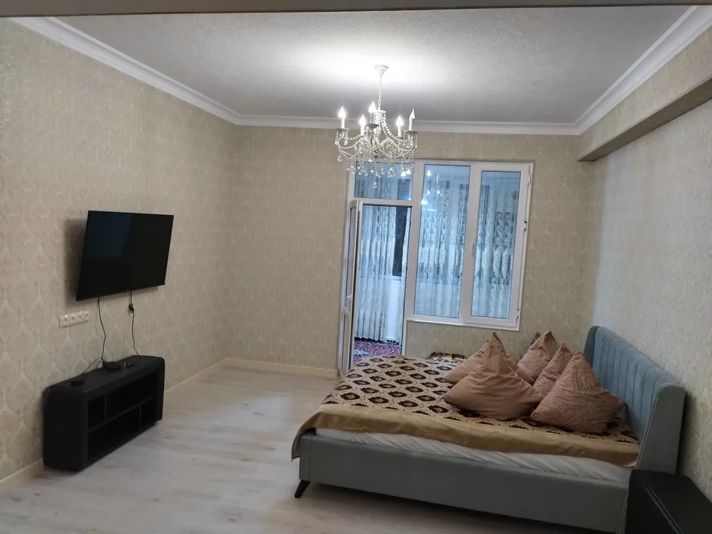 Квартира у моря