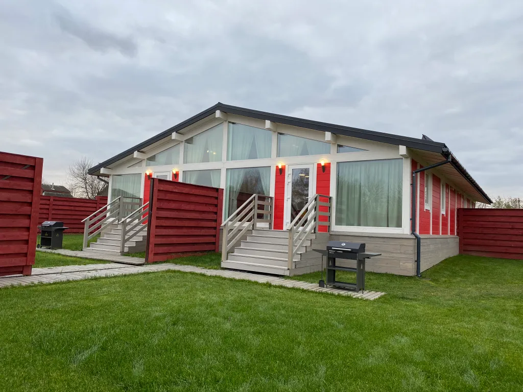 3-комнатный Дом