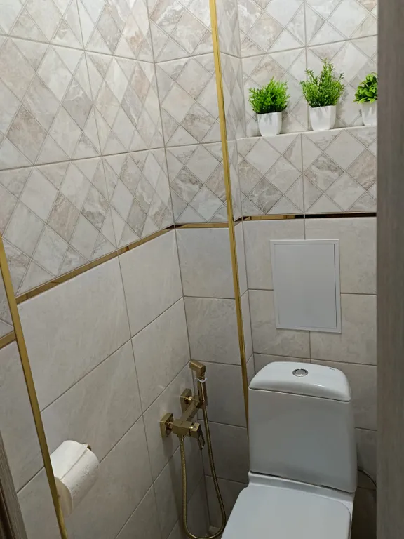 Уютная квартира рядом трасса М4