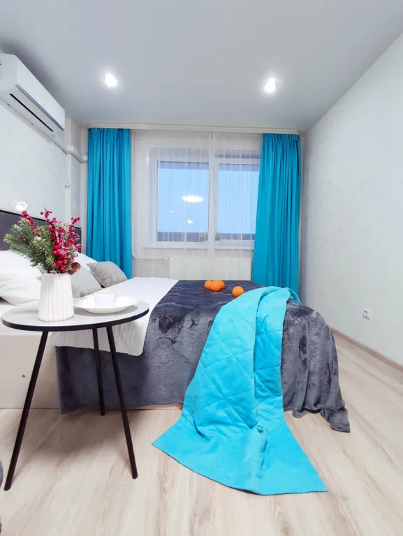 Квартира рядом с зоопарком