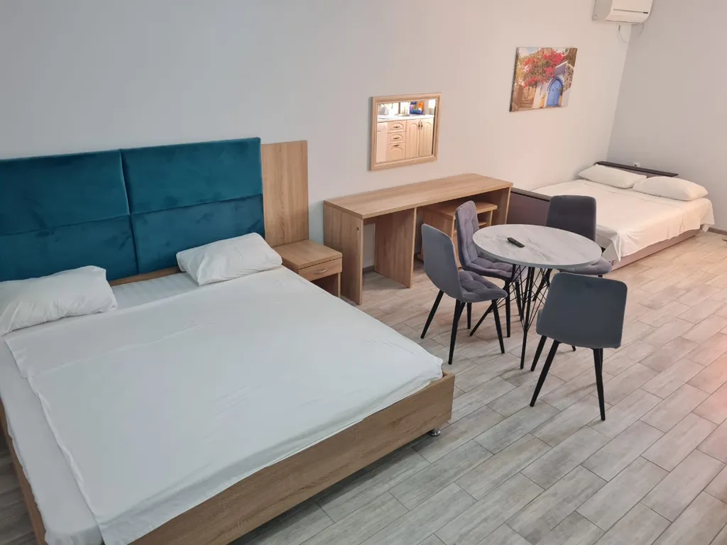 Квартира Комната — Анапа