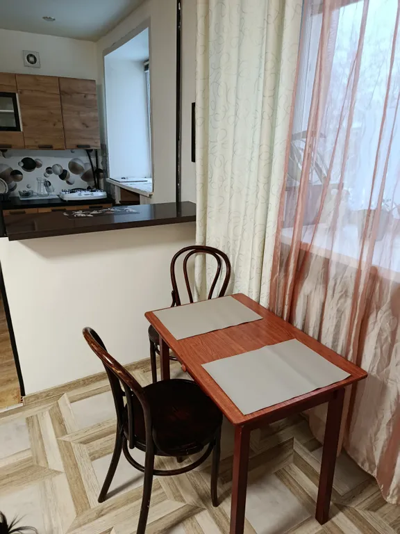 Евродвушка-комфортная, уютная, теплая квартира