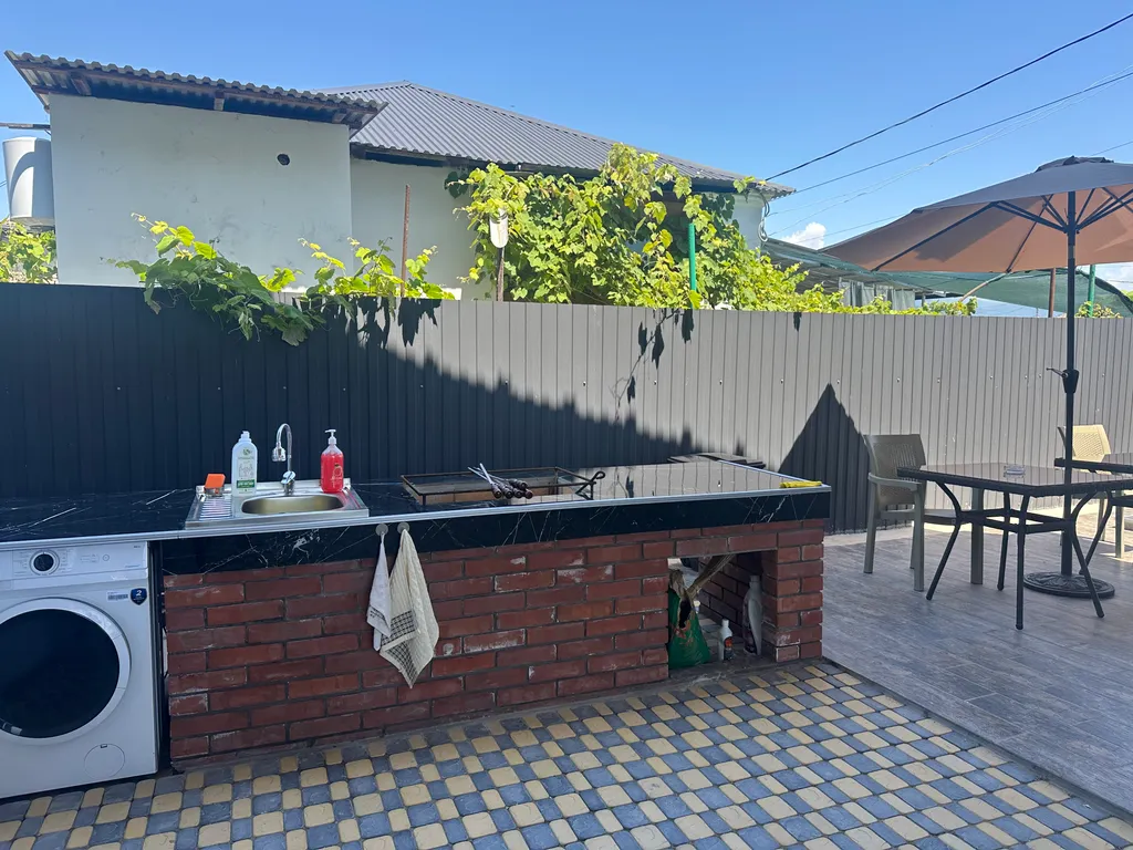 Квартира Комната — Сухум