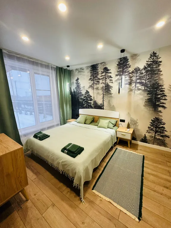 1-комнатный Дом