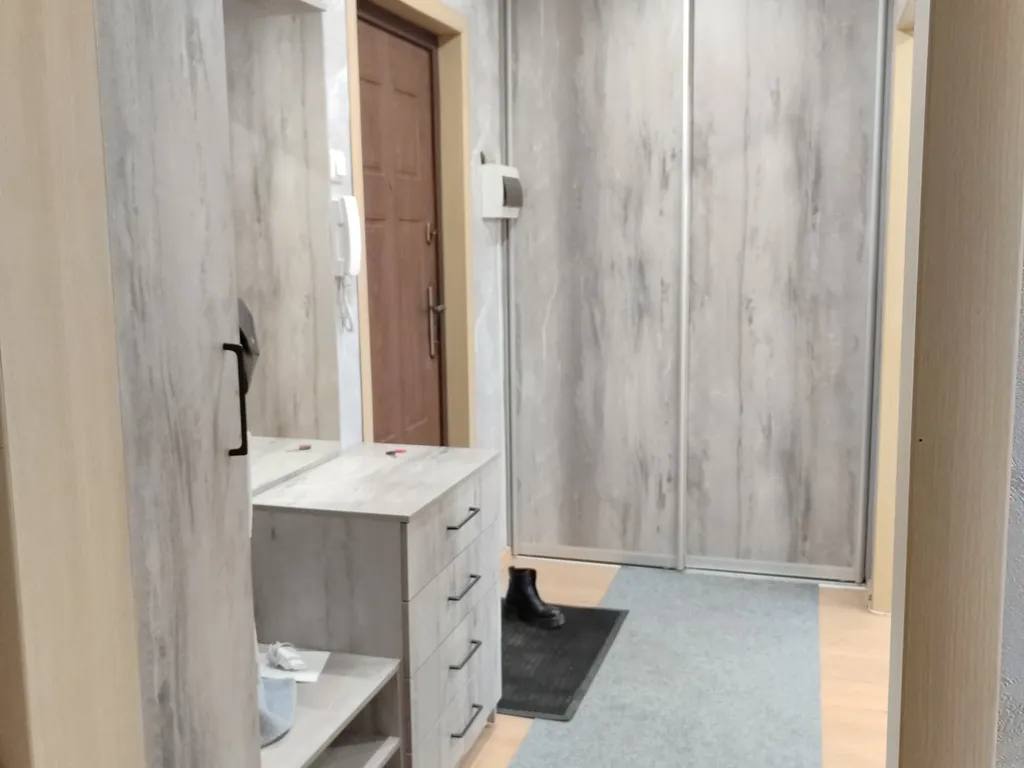 Квартира рядом с озером