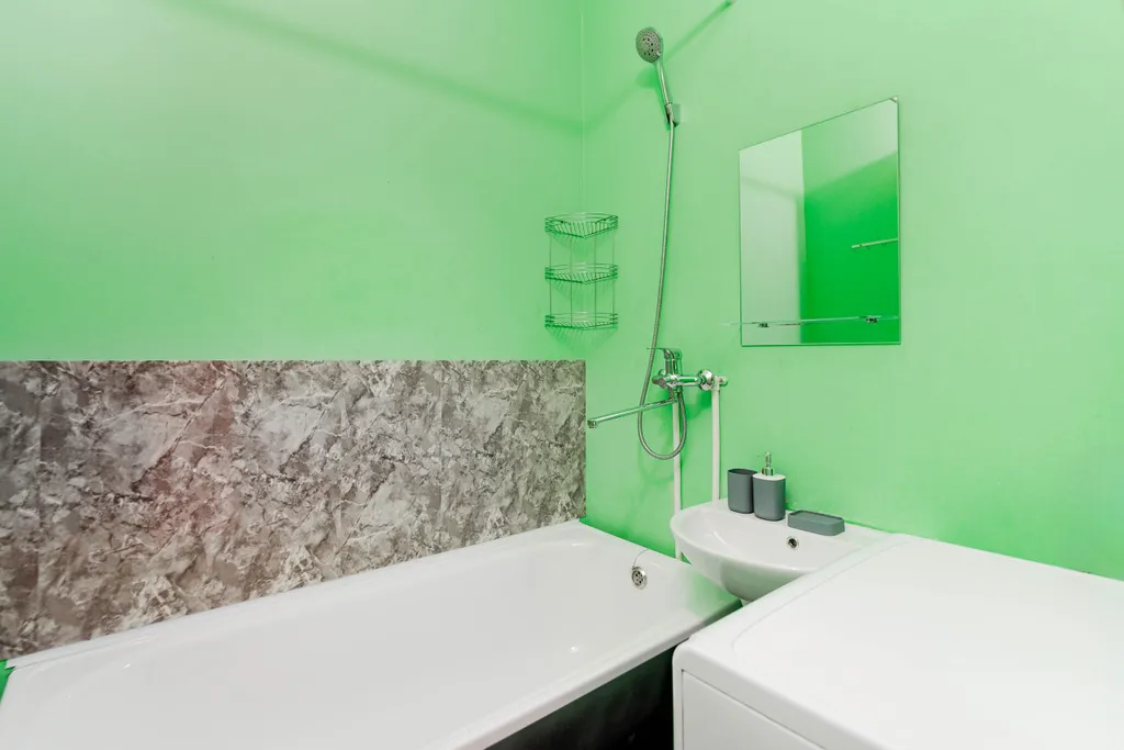 Уютная квартира в Амуре