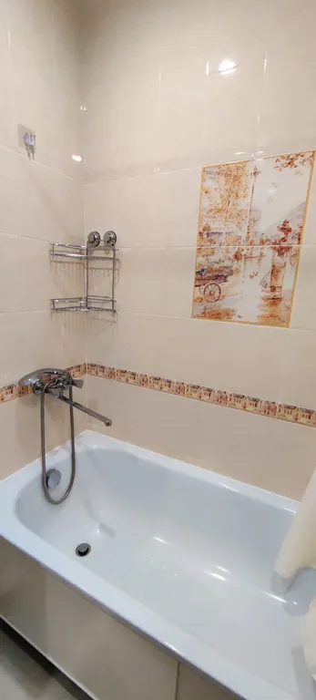 Уютная квартира на берегу Черного моря