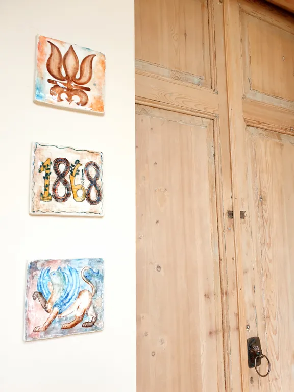 Уютная студия апартамент в самом сердце города