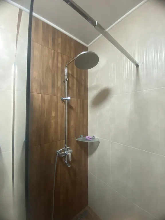 Апартаменты в солнечной Анапе