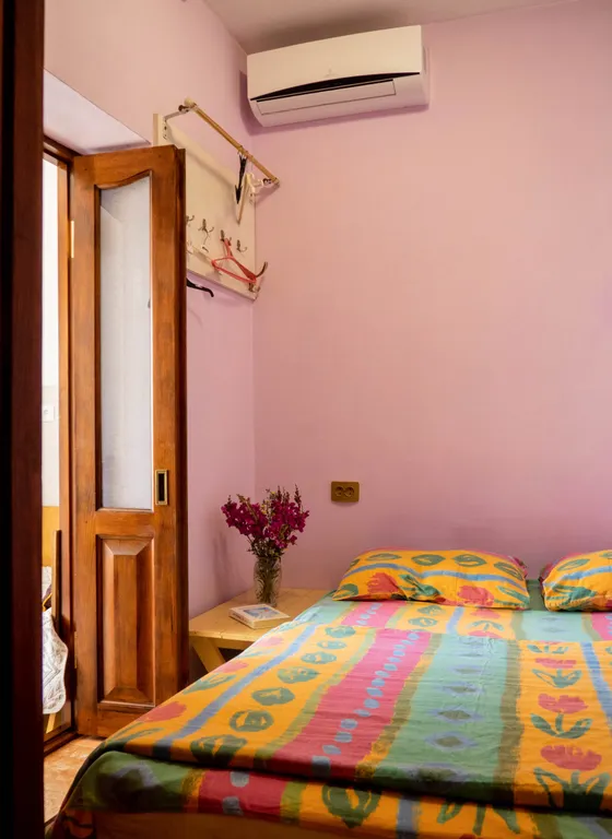 Апартаменты над Массандровским пляжем