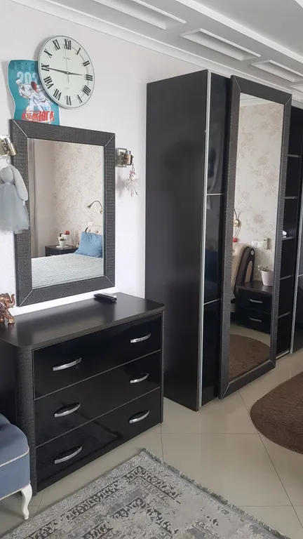 Апартаменты на берегу моря