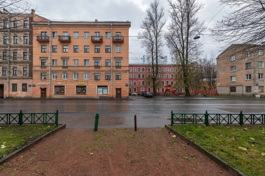 Дизайнерская студия в историческом центре