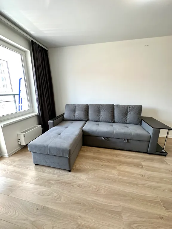 Апартамент 5 минут от моря