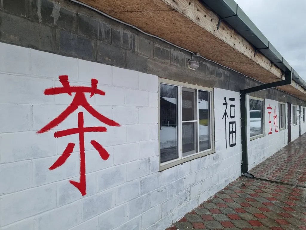 Загородный дом в национальном заповеднике