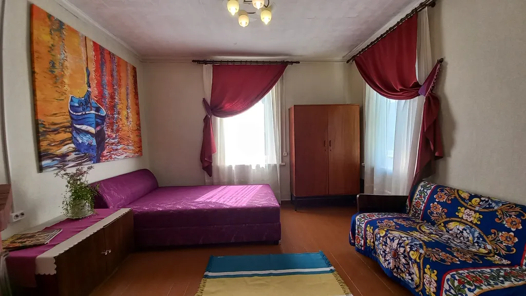 Квартира Квартира Домик у моря на Балтике — Приморск