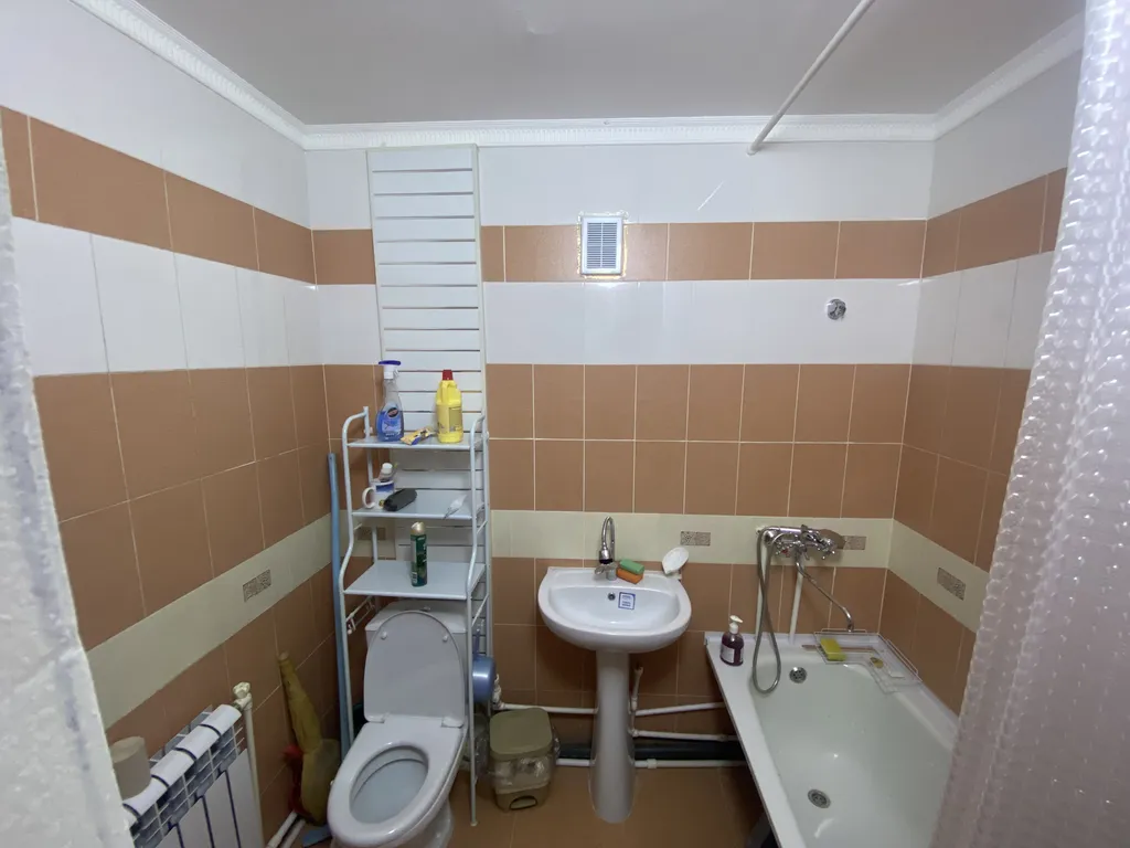 Чистая уютная квартира (недалеко от Архыз и Домбай)