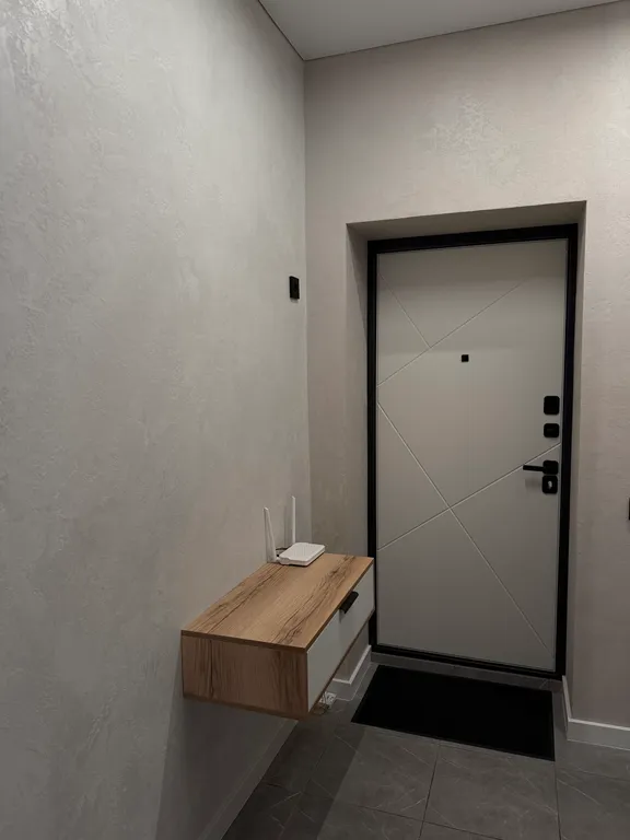 2‑комнатная квартира в центре Бреста