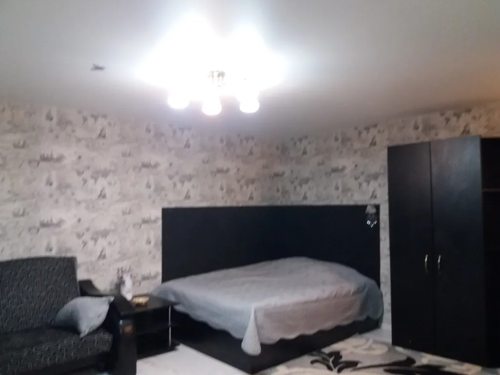 1-комнатная Квартира — аренда посуточно в Ярославль