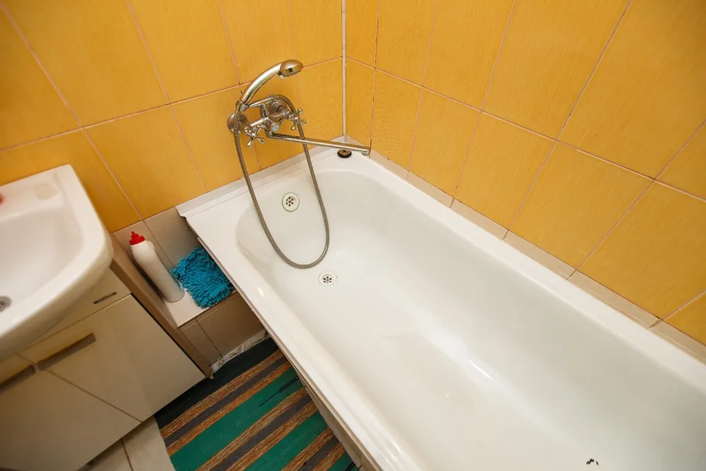 Квартира в 5 минутах пешком от центра нейрохирургии и областной больницы