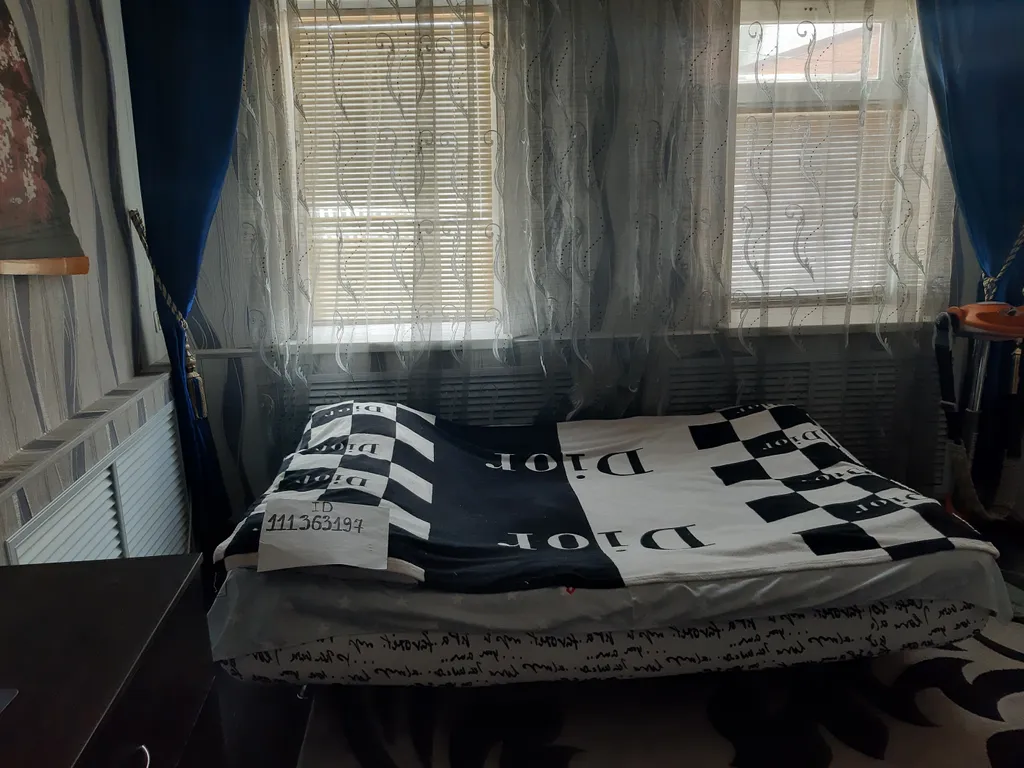 Коттедж Дом без хозяев — Ейск