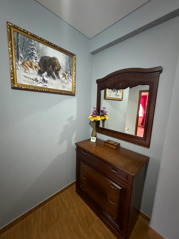 Квартира Уютная квартира в Гагре — Гагра