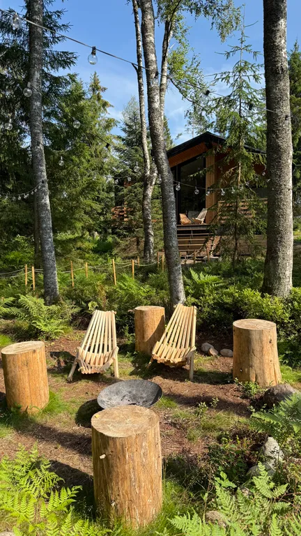 Коттедж Вилла Бергамо Семейная — Санкт-Петербург