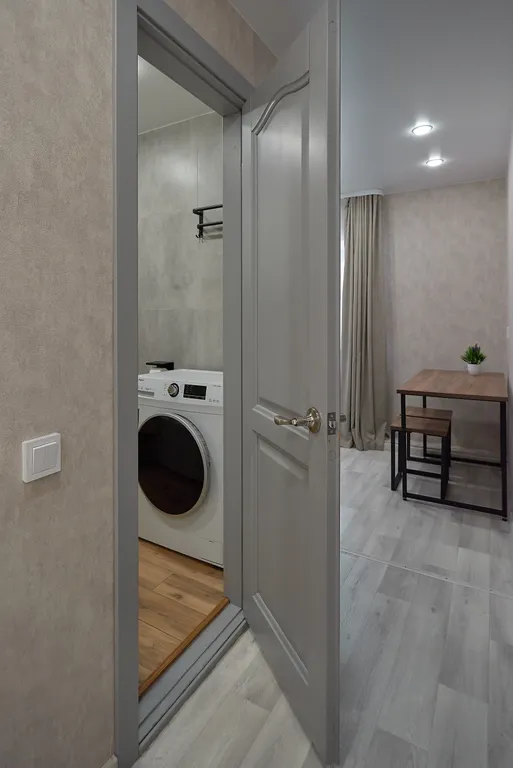 Квартира возле университета ТГУ, ТПУ