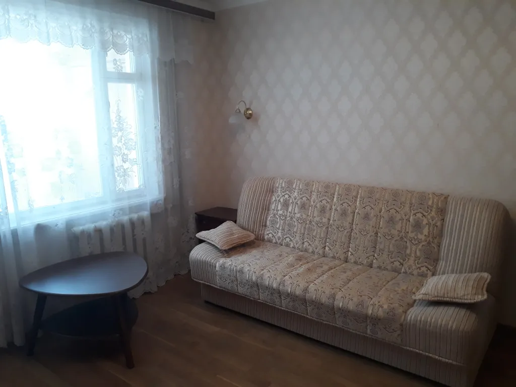 Квартира Двухкомнатная квартира с видом на море — Севастополь