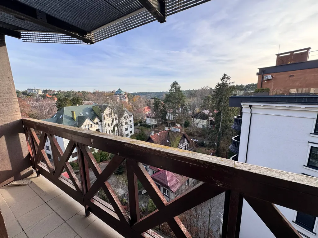 Эксклюзивная квартира в стиле лофт в элитном районе Светлогорска