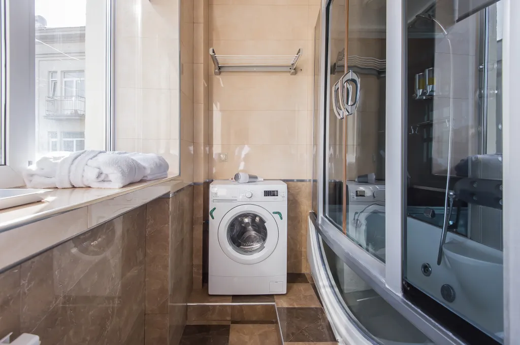 Квартира Квартира С балконом на Арбате — Москва