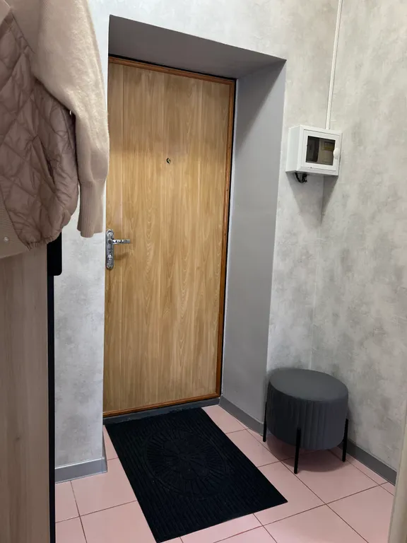 Квартира центре