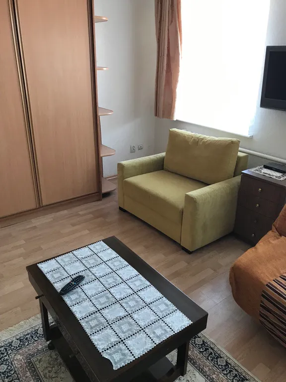 Уютная квартира около Балтийского моря