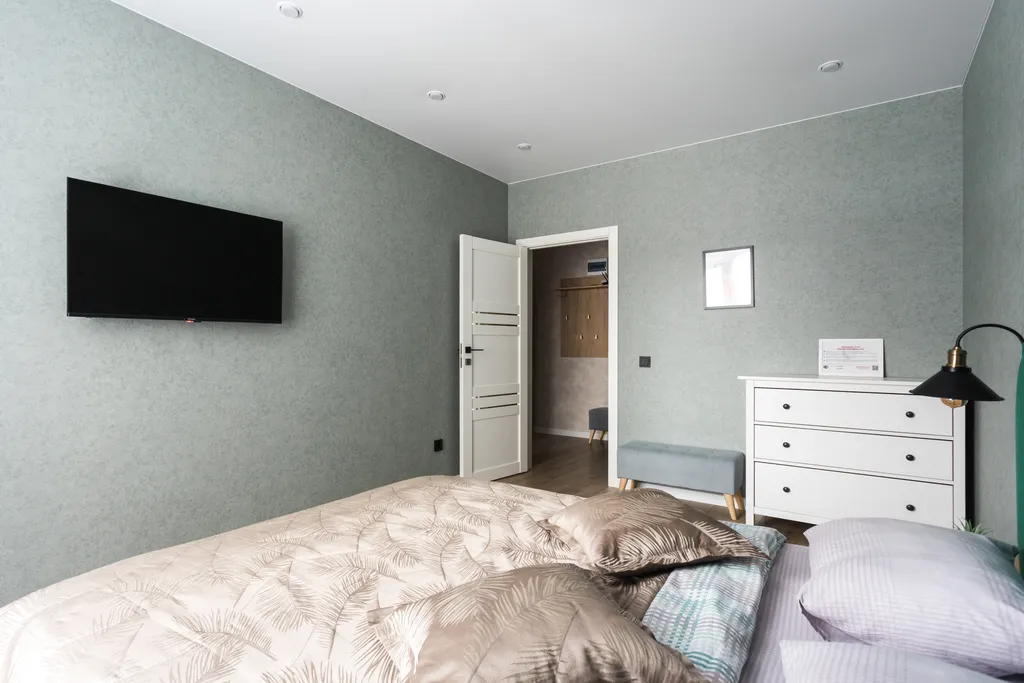 Идеально для большой семьи