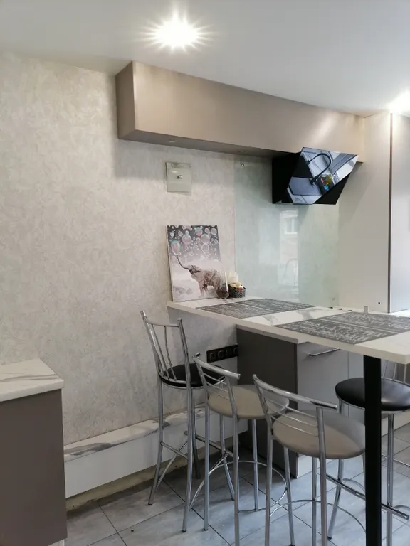 Уютнее чем дома