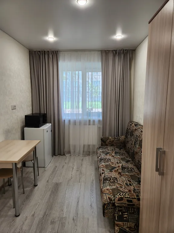 Квартира Новая студия — аренда посуточно в Казань