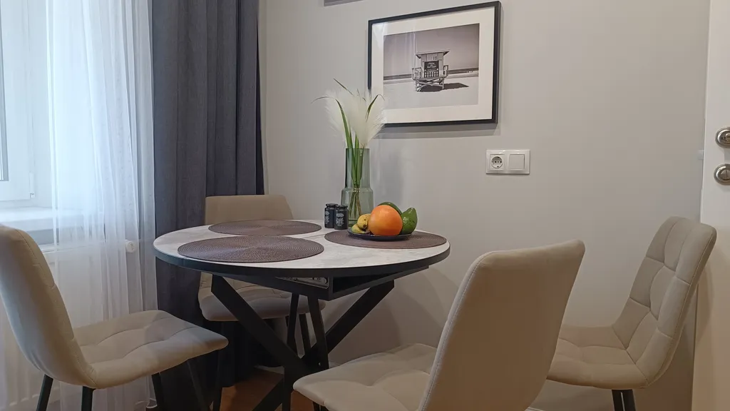 Квартира Апарт пляж рядом с пляжем и водным маршрутом — аренда посуточно в Конаково