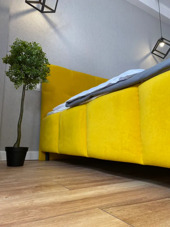 Loft с видом на город