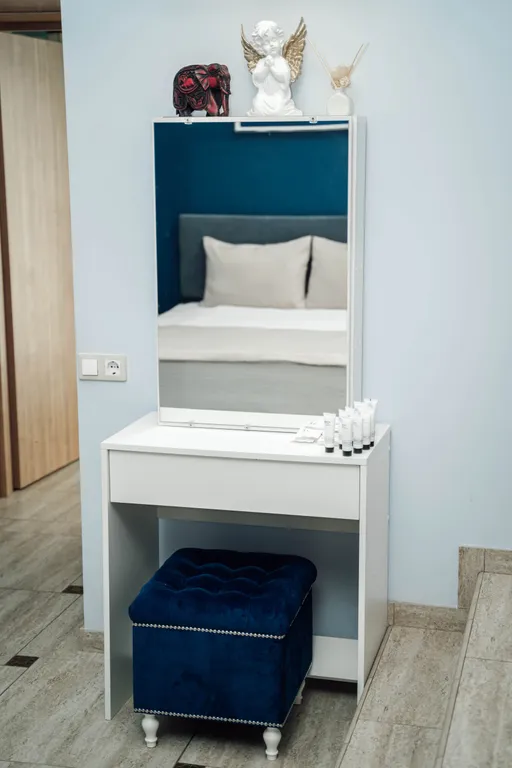 Коттедж Дом-апартаменты уют — Анапа