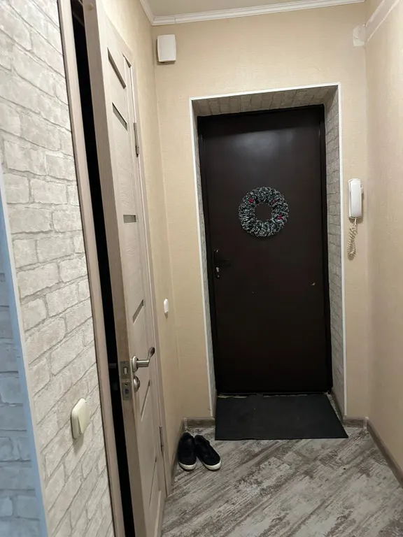 Квартира с удобной локацией рядом с центральным районом