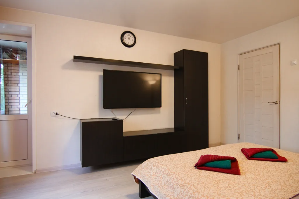 Квартира полулюкс рядом с центром