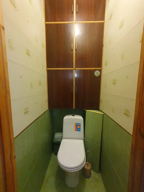 Уютная двушка возле рынка Бруснёвский