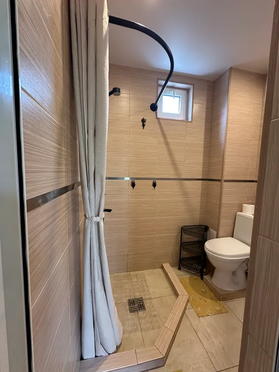 Коттедж гостевой на Дальней Косе первая линия