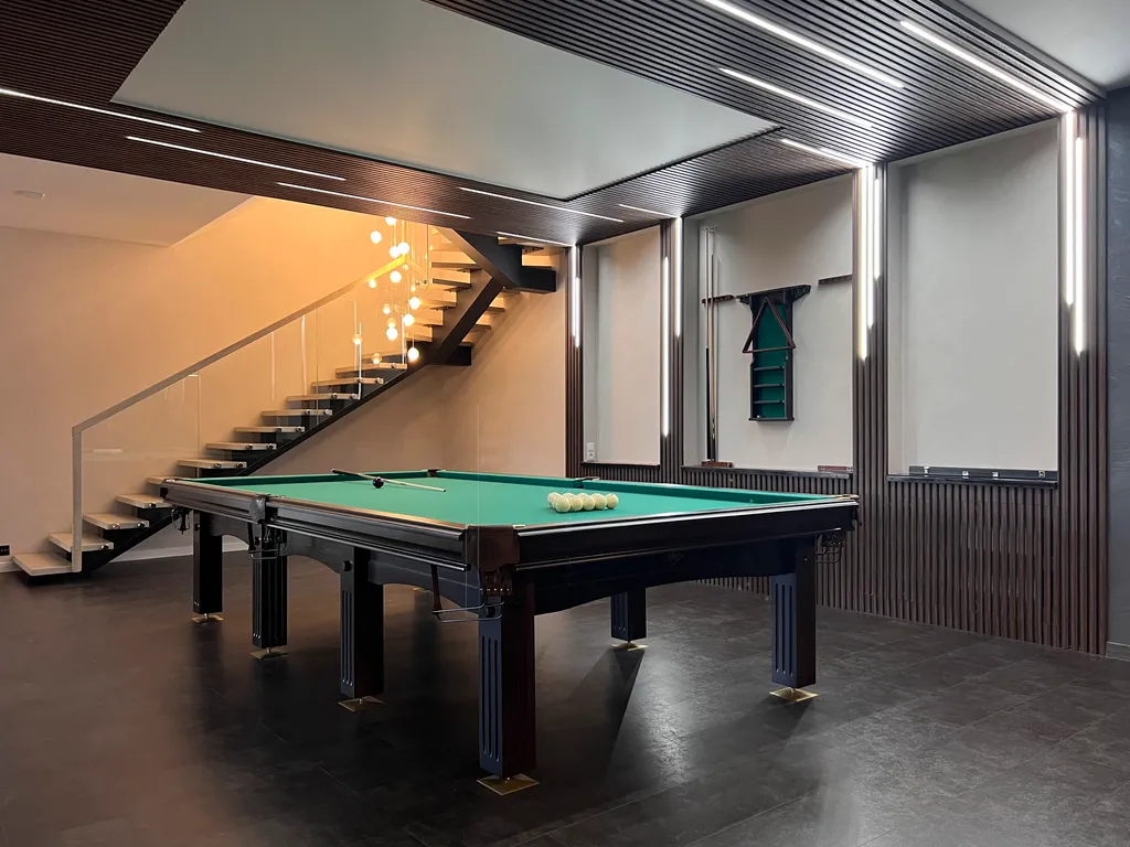 Коттедж Гостевой дом Аура Плес — Плес