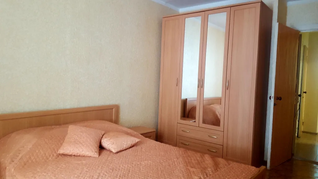 Квартира Уютная комната, недалеко от моря — Геленджик