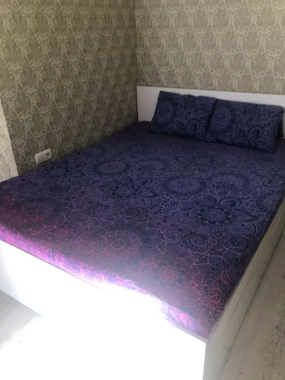 Современная квартира недалеко от СКАД