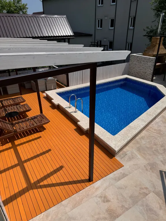 Квартира Комната — аренда посуточно в Небуг