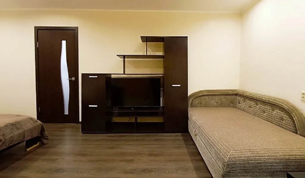 Квартира в центре Мурманска