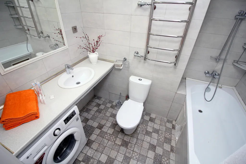 Квартира Радужный Берег