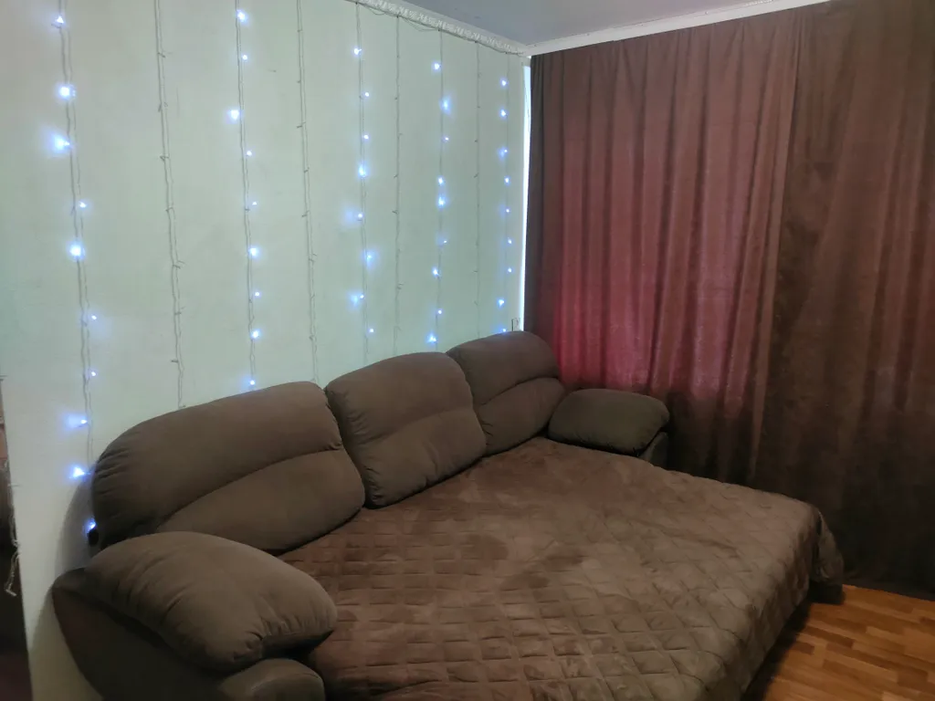 Студия в центре города